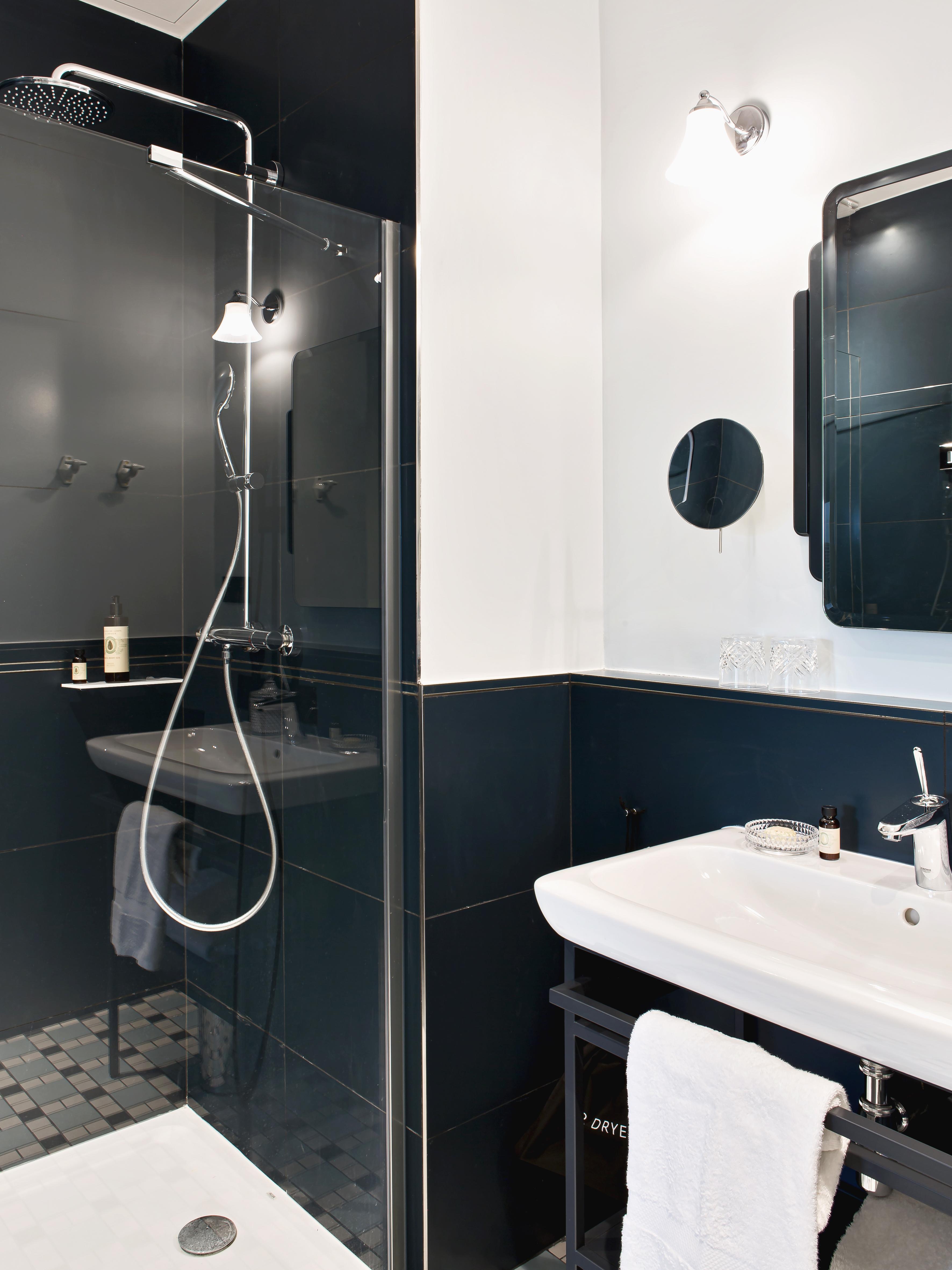 Hotel Botaniste Paryż Zewnętrze zdjęcie